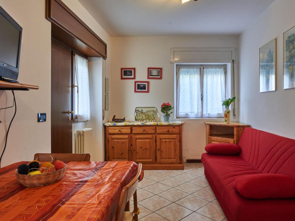 Apartment Marta - Gla160 By Interhome Gera Lario Exteriér fotografie