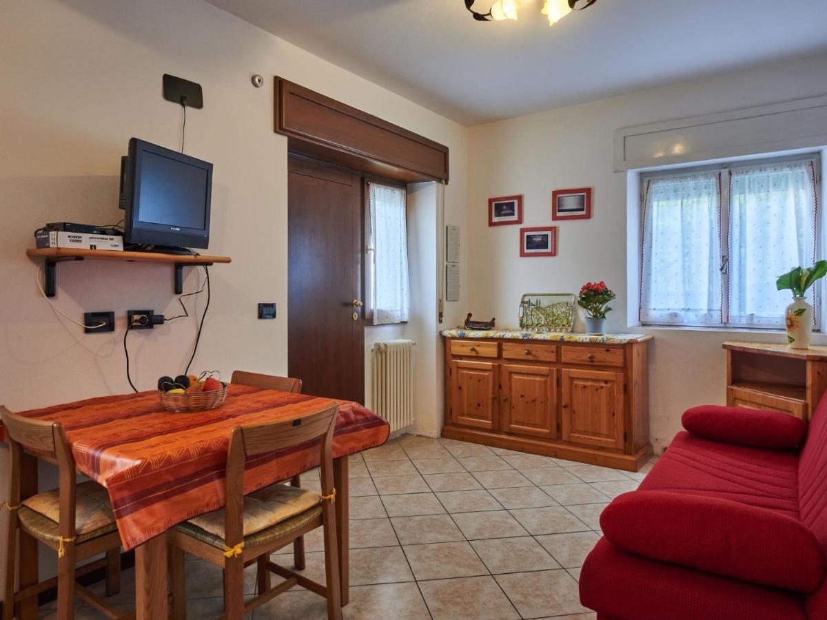 Apartment Marta - Gla160 By Interhome Gera Lario Exteriér fotografie