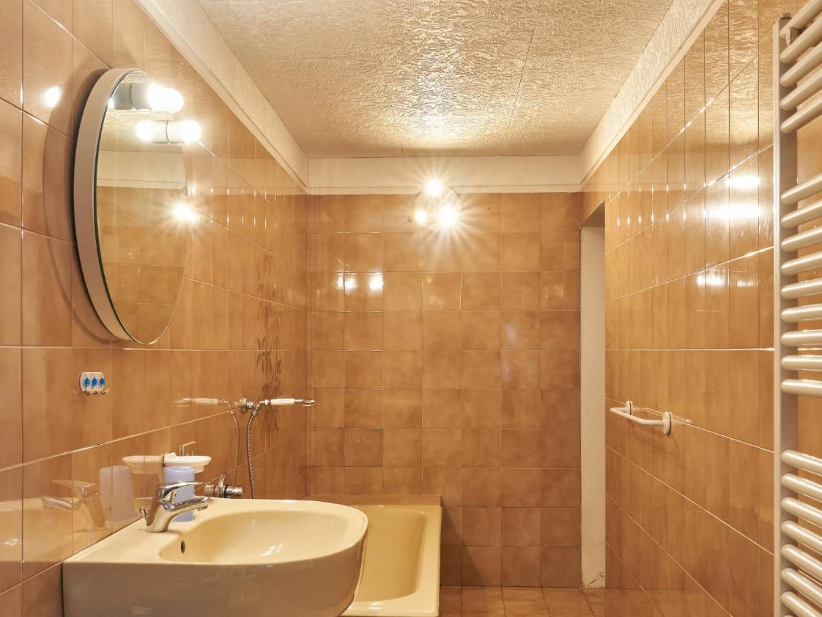 Apartment Marta - Gla160 By Interhome Gera Lario Exteriér fotografie
